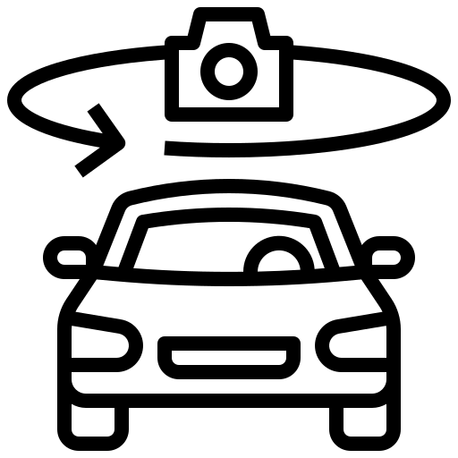 Kamera cofania